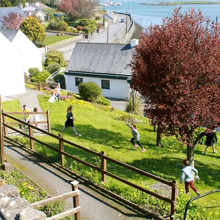 The Old Deanery Vacation Homes * Killala