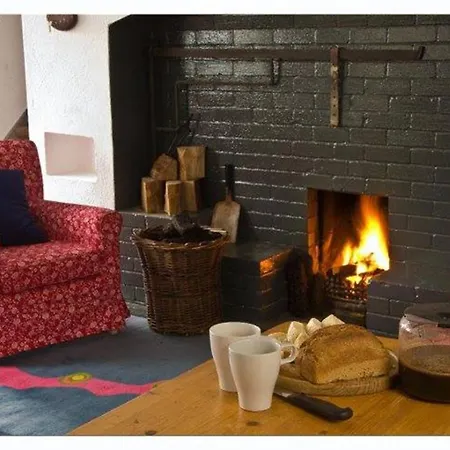 Holiday home The Old Deanery Vacation Homes Killala
