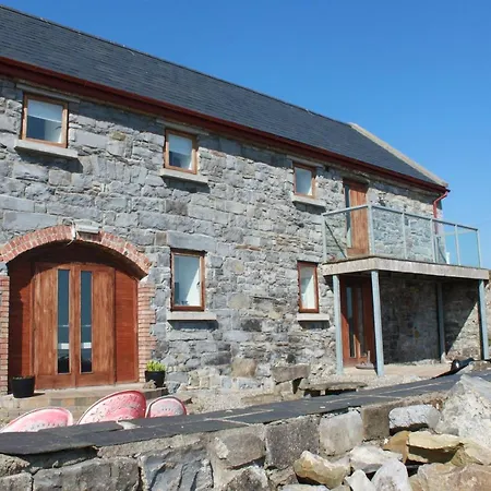 The Old Deanery Vacation Homes * Killala