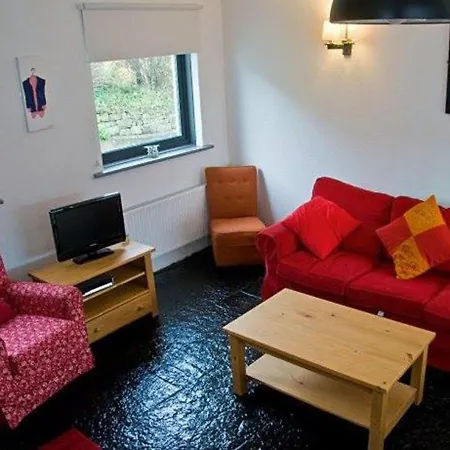 The Old Deanery Vacation Homes Killala