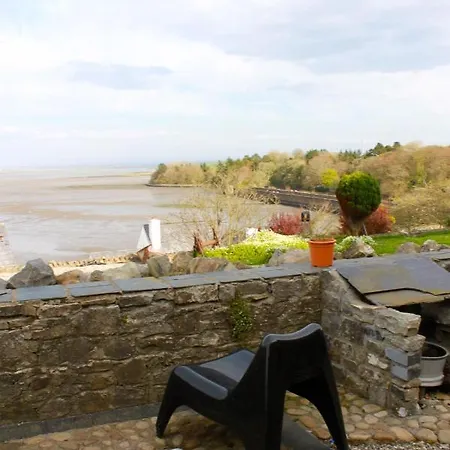 Holiday home The Old Deanery Vacation Homes Killala