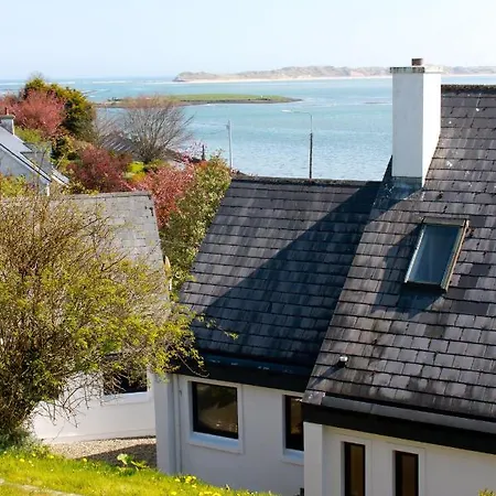 Holiday home The Old Deanery Vacation Homes