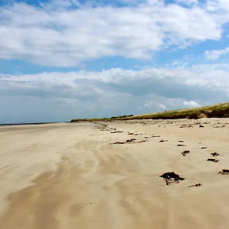 The Old Deanery Vacation Homes Holiday home Killala