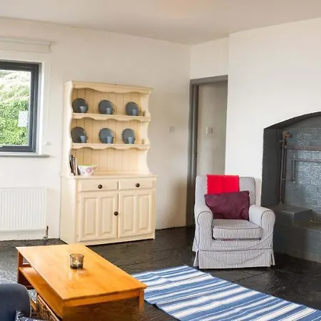 Holiday home The Old Deanery Vacation Homes Killala