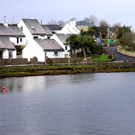 Holiday home The Old Deanery Vacation Homes Killala