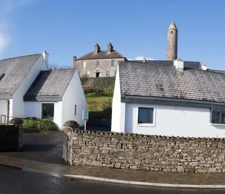 The Old Deanery Vacation Homes Holiday home *