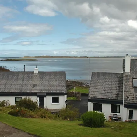 The Old Deanery Vacation Homes * Killala