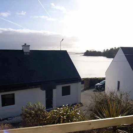 Holiday home The Old Deanery Vacation Homes *