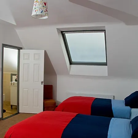 Holiday home The Old Deanery Vacation Homes Killala