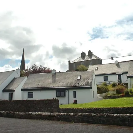 The Old Deanery Vacation Homes Killala