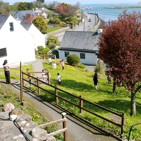 Holiday home The Old Deanery Vacation Homes *