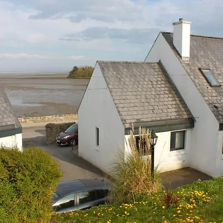 The Old Deanery Vacation Homes *