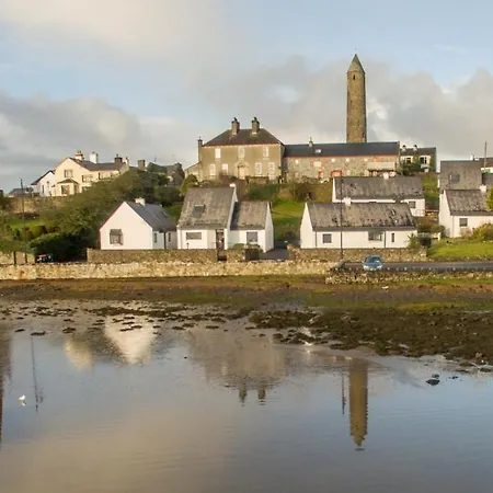 The Old Deanery Vacation Homes Holiday home Killala